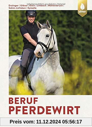 Beruf Pferdewirt