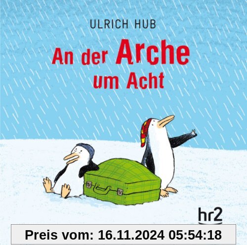 An der Arche um Acht