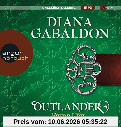 Outlander - Ferne Ufer