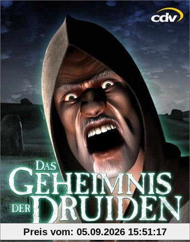 Das Geheimnis der Druiden