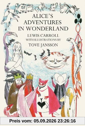 Alice´s Adventures in Wonderland