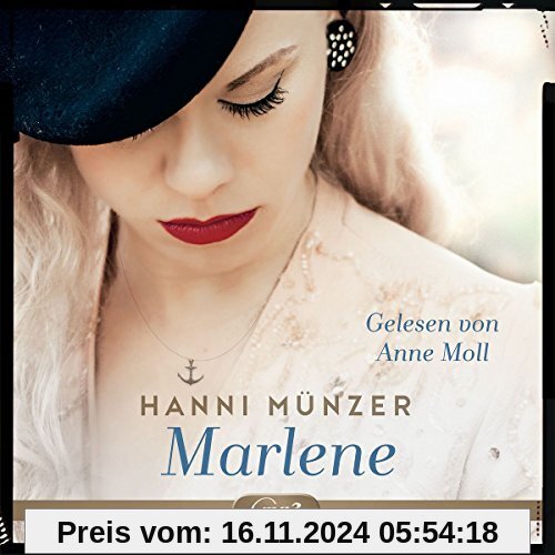 Marlene: 2 CDs