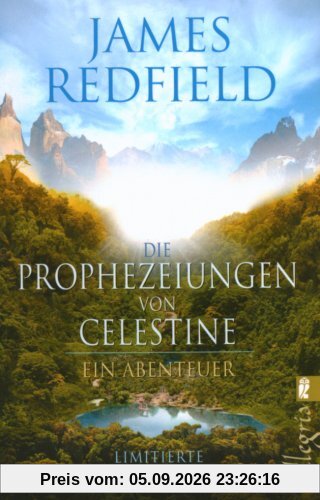 Die Prophezeiungen von Celestine: Ein Abenteuer