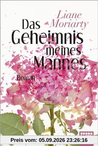 Das Geheimnis meines Mannes: Roman