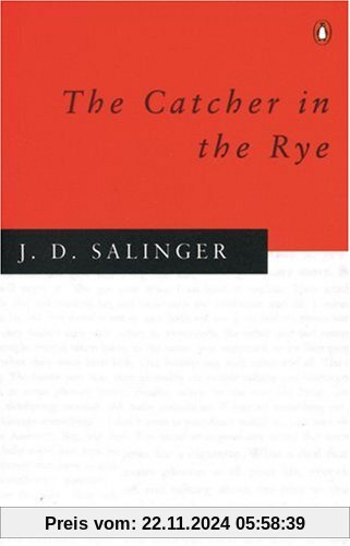 The Catcher in the Rye