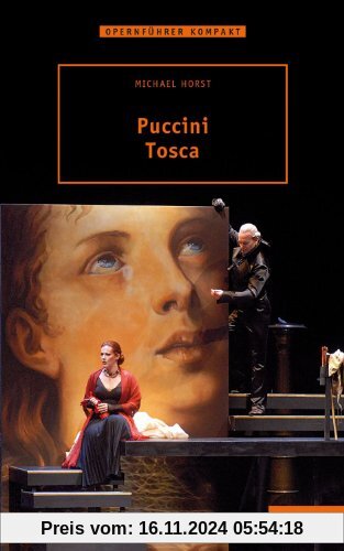 Puccini - Tosca