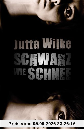 Schwarz wie Schnee