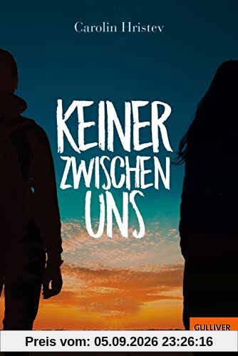 Keiner zwischen uns