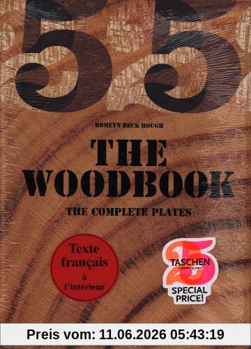 Ulrich Leistikow The Woodbook , The Complete Plates. The Woodbook , Die Vollständingen Tafeln. The Woodbook , Toutes Les Planches , The American Woods (1888-1913,