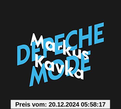 Markus Kavka über Depeche Mode (KiWi Musikbibliothek, Band 9)