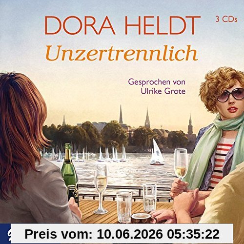 Unzertrennlich