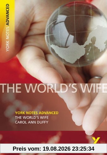 Mark Green World's Wife (York Notes Advanced)