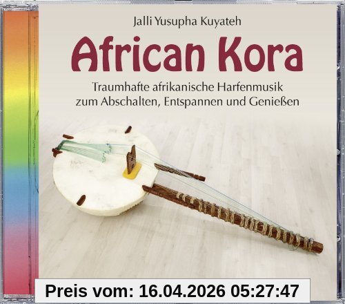 African Kora