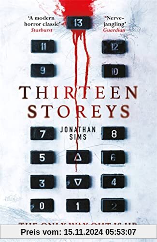 Thirteen Storeys