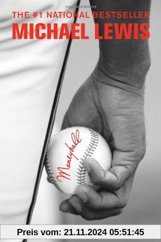 Moneyball: The Art of Winning an Unfair Game