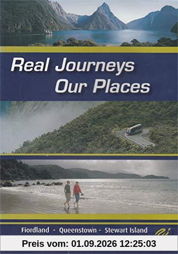 Real Journeys Our Places