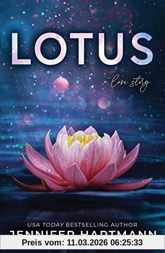 Jennifer Hartmann Lotus