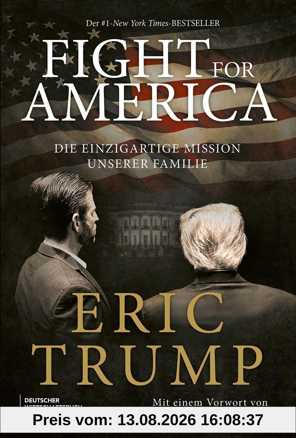 Fight for America