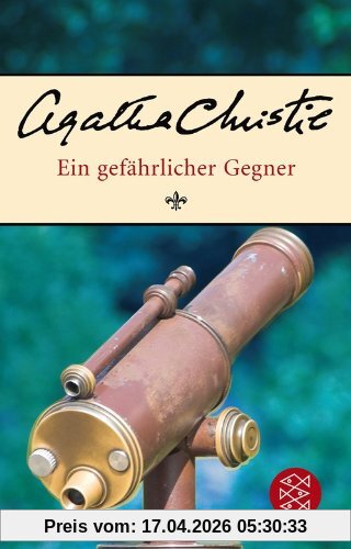 Ein gefährlicher Gegner