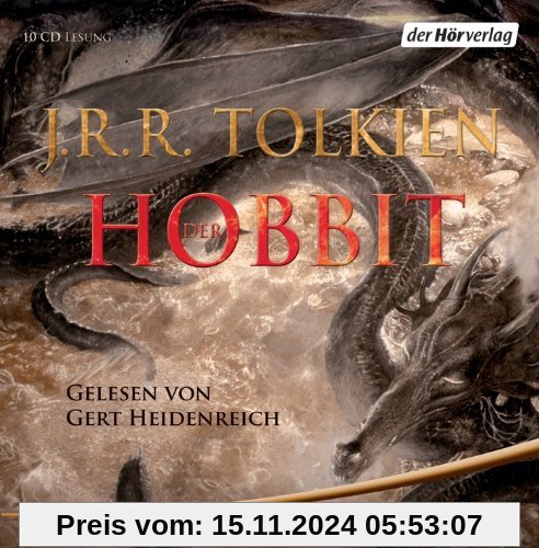 Der Hobbit: oder Hin und zurück