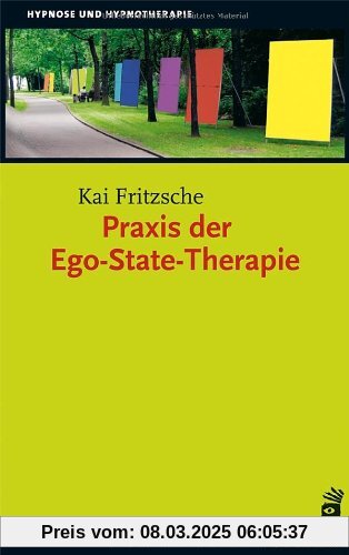 Praxis der Ego-State-Therapie