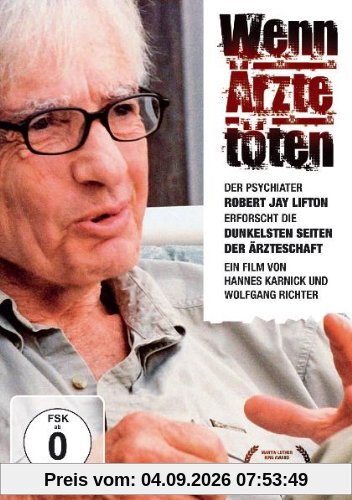 Wenn Ärzte töten (OmU)