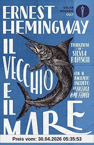 Il vecchio e il mare