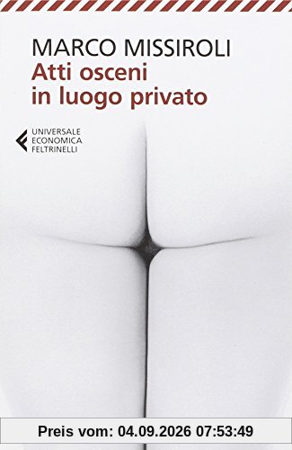 Atti osceni in luogo privato