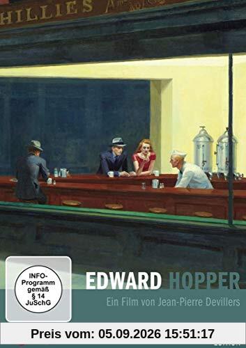 Edward Hopper, 1 DVD-Video