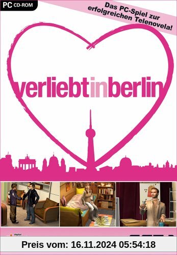 Verliebt in Berlin