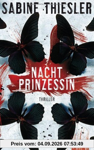 Nachtprinzessin