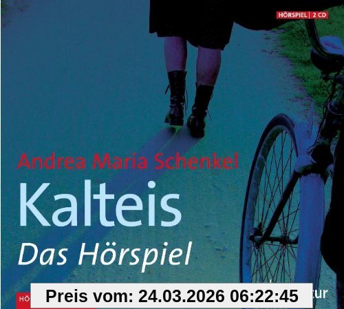 Kalteis: Das Hörspiel