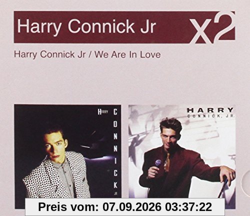 Harry Connick Jr/We Are in Lov