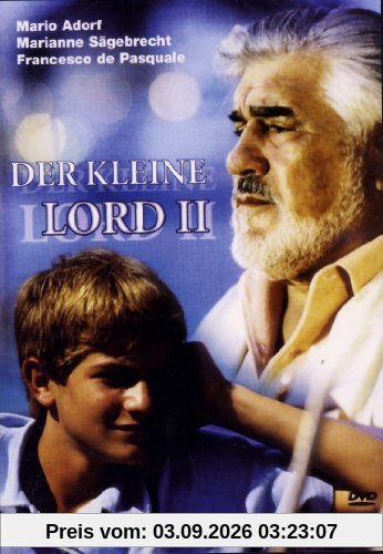 Der kleine Lord 2