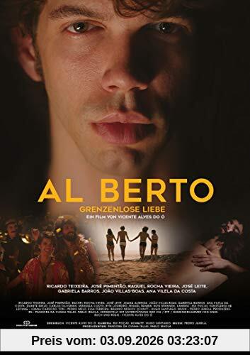 AL BERTO (OmU)