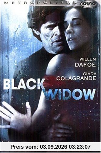 Black Widow [FR Import]