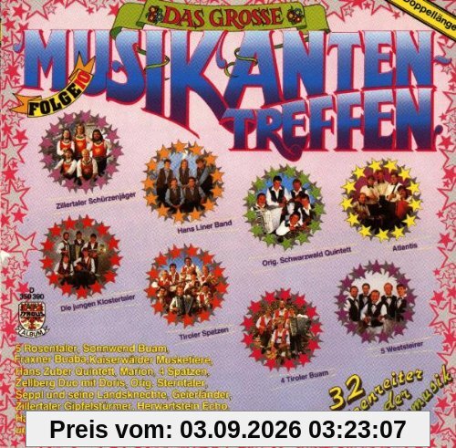 Das Gr.Musikantentreffen 10