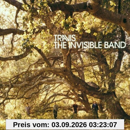 The Invisible Band