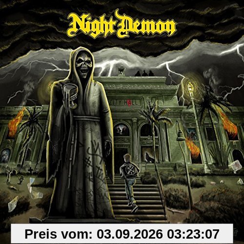Darkness Remains
