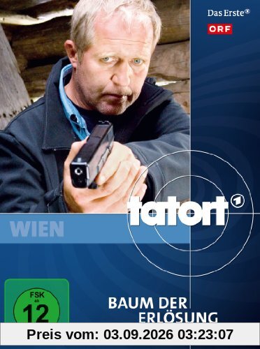 Tatort: Baum der Erlösung