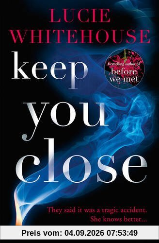 Keep You Close