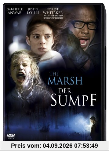 The Marsh - Der Sumpf