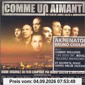 Comme un Aimant [Ost