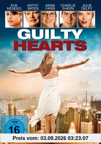 Guilty Hearts