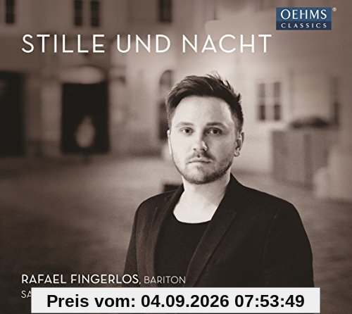 Stille und Nacht