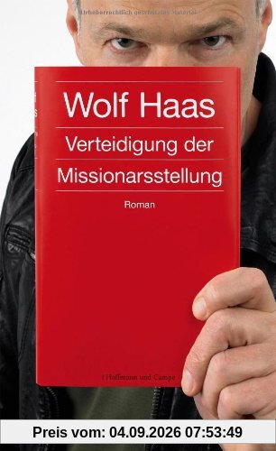 Verteidigung der Missionarsstellung