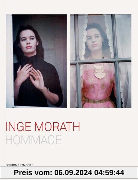 Inge Morath Hommage