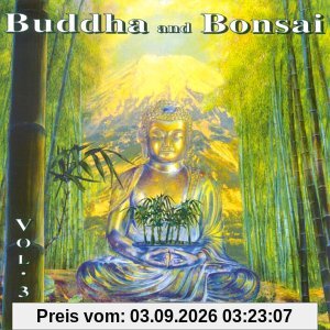 Buddha and Bonsai Vol.3