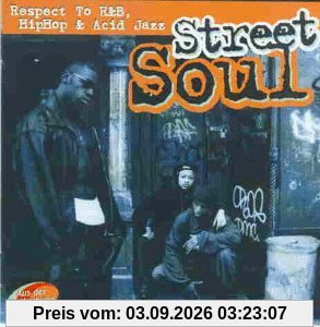 Street Soul