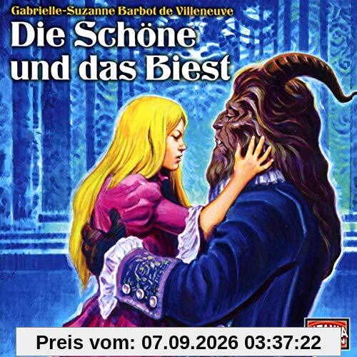 Die Schöne und das Biest: Titania Special 15